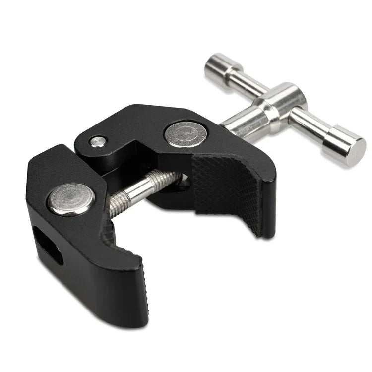Slider Magic Mount Backhoes Large Claws Clip for SLR Cameras