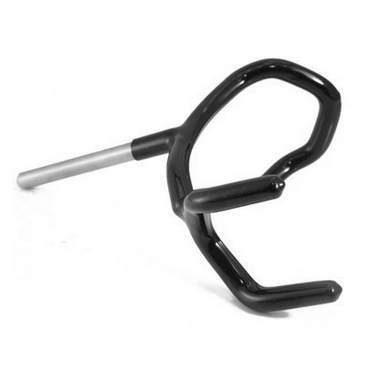 C-Stand Metall Audio Boom Pole Halter für Mikrofon, C-Stand