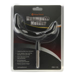 C-Stand Metall Audio Boom Pole Halter für Mikrofon, C-Stand
