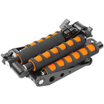 YELANGU YLG0107D Rig I Multifunktionale Schulterhalterung für DSLR-Kameras / Videokameras