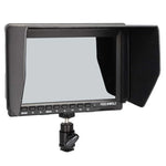 FEELWORLD FW-759 7-Zoll-Slim-Design-Kamera-Feldmonitor (1280 x 800 Pixel) mit HDMI- und 1080p-Auflösung