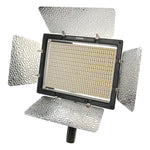 YONGNUO YN900 900-teiliges LED-Beleuchtungs-Dimm-Studio-Videolicht 3200K-5500K, YN900