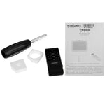 YONGNUO YN900 900-teiliges LED-Beleuchtungs-Dimm-Studio-Videolicht 3200K-5500K, YN900