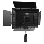 YONGNUO YN900 900-teiliges LED-Beleuchtungs-Dimm-Studio-Videolicht 3200K-5500K, YN900