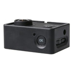 Standard Frame Mount Protective Shell with Buckle Basic Mount and Long Bolt for SJCAM SJ7000, SJ7000