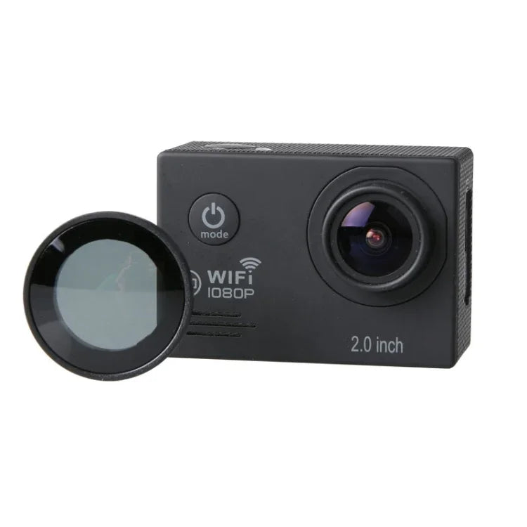 Für SJCAM SJ7000 Sport-Action-Kamera ND-Filter Objektivfilter, SJ7000