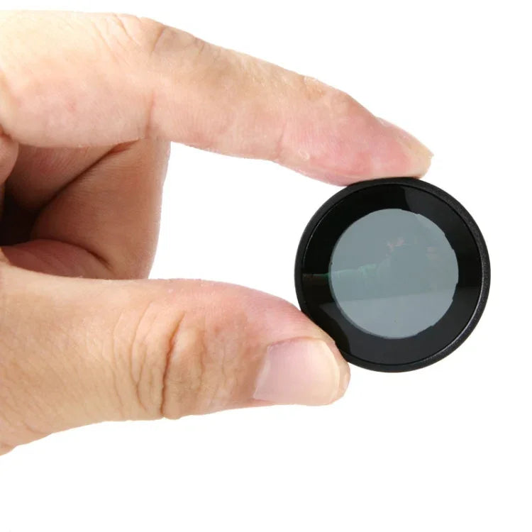 Für SJCAM SJ7000 Sport-Action-Kamera ND-Filter Objektivfilter, SJ7000