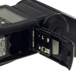 YN-560 III Kabelloser Blitz mit extrem großer Reichweite und Metall-Blitzschuh für Canon / Nikon / Pentax / Olympus DSLR-Kameras, YN-560 III
