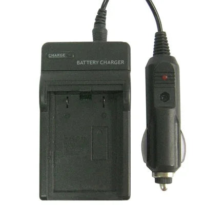 Akkuladegerät für Digitalkameras CANON NB1L/NB1LH, NB-1L