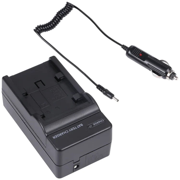 Digital Camera Battery Charger for CANON BP-808, BP808