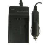 Akkuladegerät für Digitalkameras Panasonic D08S/ 16S/ 28S/ D120/ 220/ 320, D08S