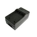 Akkuladegerät für Digitalkameras CASIO CNP-60, CNP-60