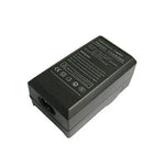 Akkuladegerät für Digitalkameras CASIO CNP-60, CNP-60