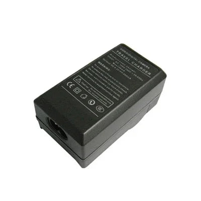 Akkuladegerät für Digitalkameras CASIO CNP-60, CNP-60