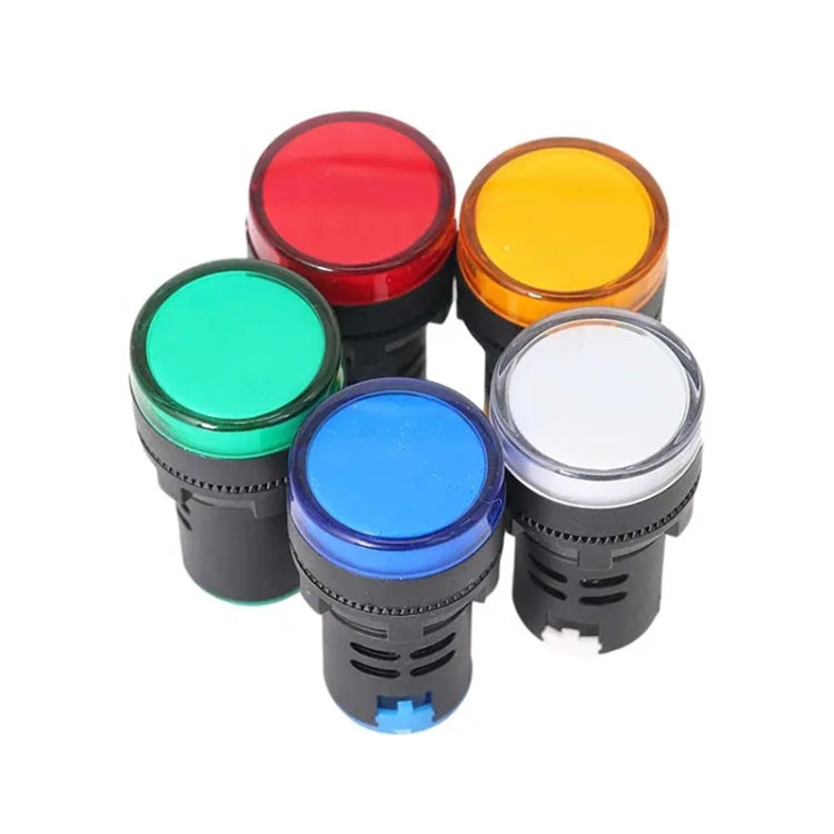 AD16-22D / S 22mm LED-Signalleuchte, 220V