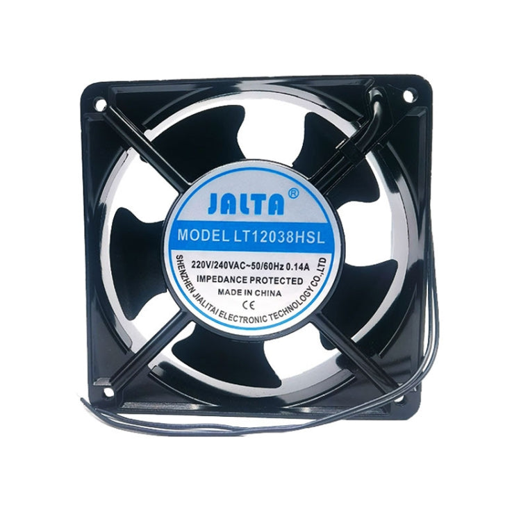 2123HSL 12038 DP200A 220V Bürstenloser Kühlventilator