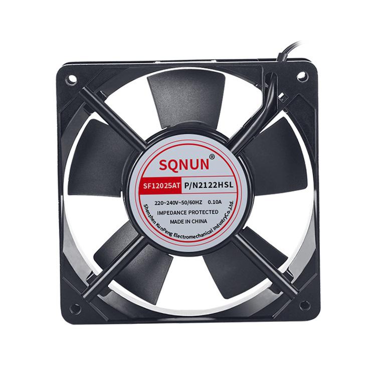 SF12025AT 220V Kühlventilator
