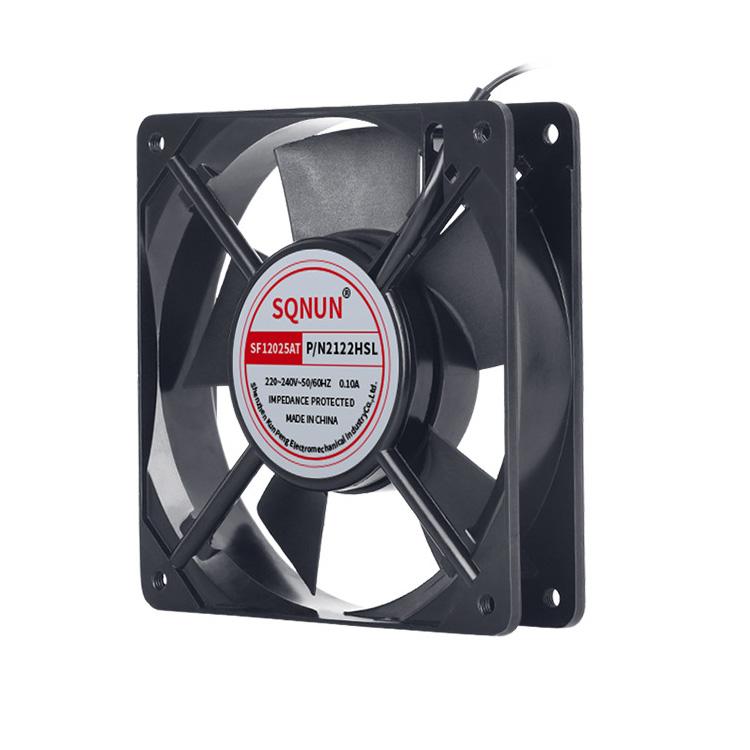 SF12025AT 220V Kühlventilator