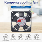 SF12025AT 220V Kühlventilator