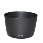 Lens Hood for Canon Camera ET-60, ET-60