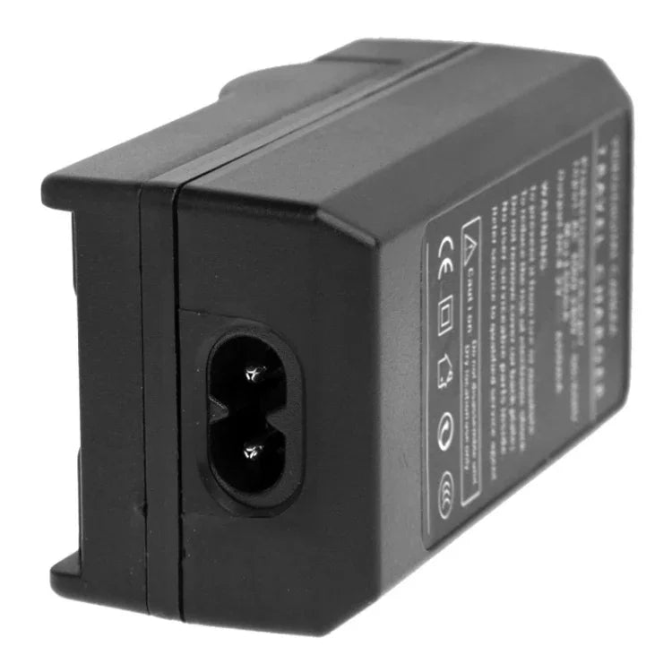 2-in-1-Akkuladegerät für digitale Kameras GoPro Hero 2 AHDBT-001 / AHDBT-002, HERO2