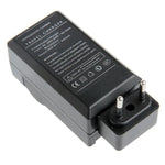 2-in-1-Akkuladegerät für digitale Kameras GoPro Hero 2 AHDBT-001 / AHDBT-002, HERO2
