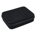 Stoßfeste, tragbare Aufbewahrungstasche für GoPro, Insta360, DJI und andere Action-Kameras, Größe: 22,5 cm x 16 cm x 6 cm
