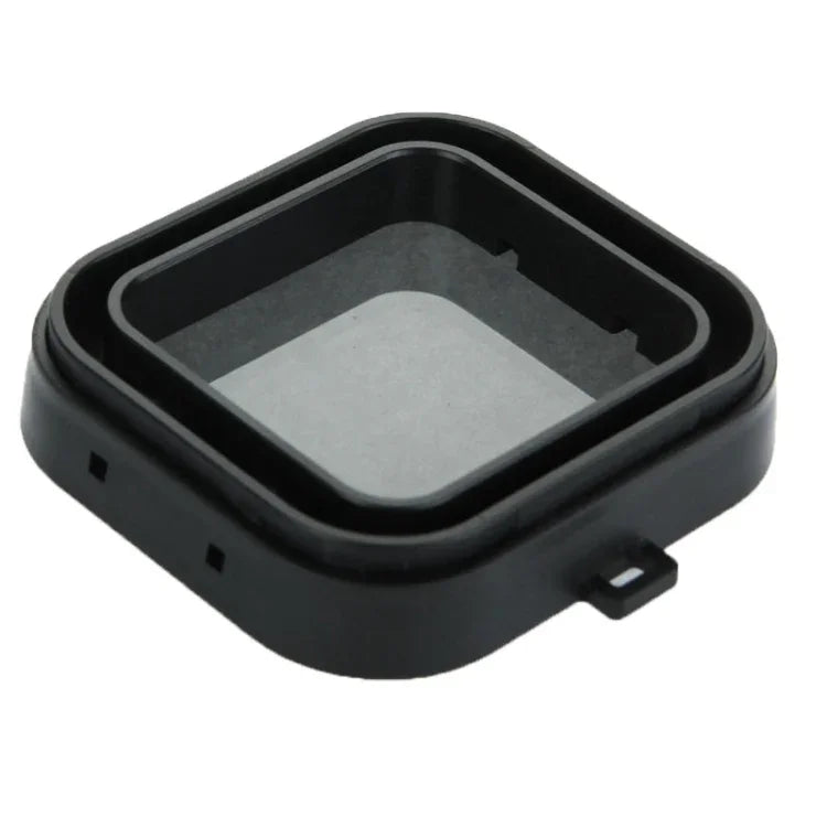 Polar Pro Aqua Cube Snap-on Tauchgehäuse-Filter für GoPro HERO4 /3+, Grau, Gelb