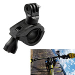 Fahrrad Motorrad Halter Lenkerhalterung für GoPro Hero4 / 3+ / 3/2/1 / SJCAM SJ4000 / SJ 5000 / SJ6000, Lenkerhalterung