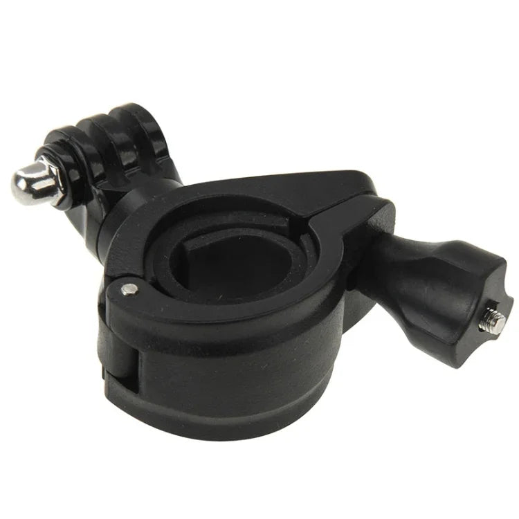 Fahrrad Motorrad Halter Lenkerhalterung für GoPro Hero4 / 3+ / 3/2/1 / SJCAM SJ4000 / SJ 5000 / SJ6000, Lenkerhalterung