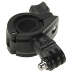 Fahrrad Motorrad Halter Lenkerhalterung für GoPro Hero4 / 3+ / 3/2/1 / SJCAM SJ4000 / SJ 5000 / SJ6000, Lenkerhalterung
