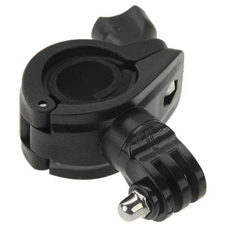 Fahrrad Motorrad Halter Lenkerhalterung für GoPro Hero4 / 3+ / 3/2/1 / SJCAM SJ4000 / SJ 5000 / SJ6000, Lenkerhalterung