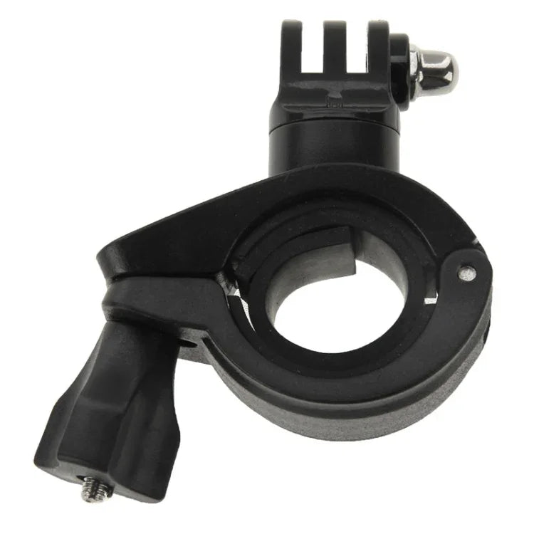 Fahrrad Motorrad Halter Lenkerhalterung für GoPro Hero4 / 3+ / 3/2/1 / SJCAM SJ4000 / SJ 5000 / SJ6000, Lenkerhalterung