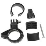 Fahrrad Motorrad Halter Lenkerhalterung für GoPro Hero4 / 3+ / 3/2/1 / SJCAM SJ4000 / SJ 5000 / SJ6000, Lenkerhalterung