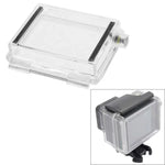Wasserdichtes, schützendes Gehäuse mit erweiterter Rückseite und verstärkter Gehäuserückseite für GoPro Hero 3, Hero3