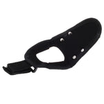 360° drehbare Handschuhhalterung mit Schraube und Adapter für Xiaomi Yi Sportkamera / GoPro Hero4 / 3+ / 3 / 2 / 1, Größe: 45 cm x 11 cm, Handschuhhalterung