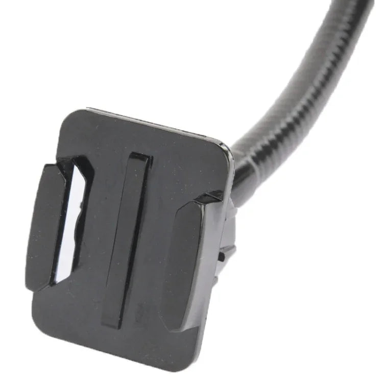 Lazy Holder – Jede biegsame Halterung mit praktischem Clip für GoPro, Insta360, DJI und andere Action-Kameras.