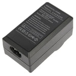 AHDBT-401 Doppel-Akkuladegerät für Digitalkameras + Kfz-Ladegerät + Adapter für GoPro HERO4, GP280-B