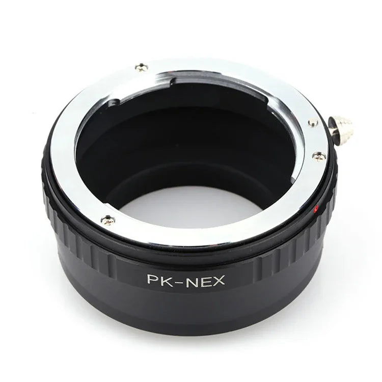 PK-NEX Objektivanschluss-Reduzierring, für Sony NEX