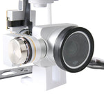 UV-Filter / Objektivfilter für DJI Phantom 3P / P3A / P3S / P3SE / P3 4K / P4, UV-Filter