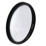 6-in-1 58-mm-Nahaufnahmefilter/Makrofilter + Filteradapterring für GoPro HERO3, 6 in 1 58 mm
