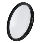 6-in-1 58-mm-Nahaufnahmefilter/Makrofilter + Filteradapterring für GoPro HERO3, 6 in 1 58 mm