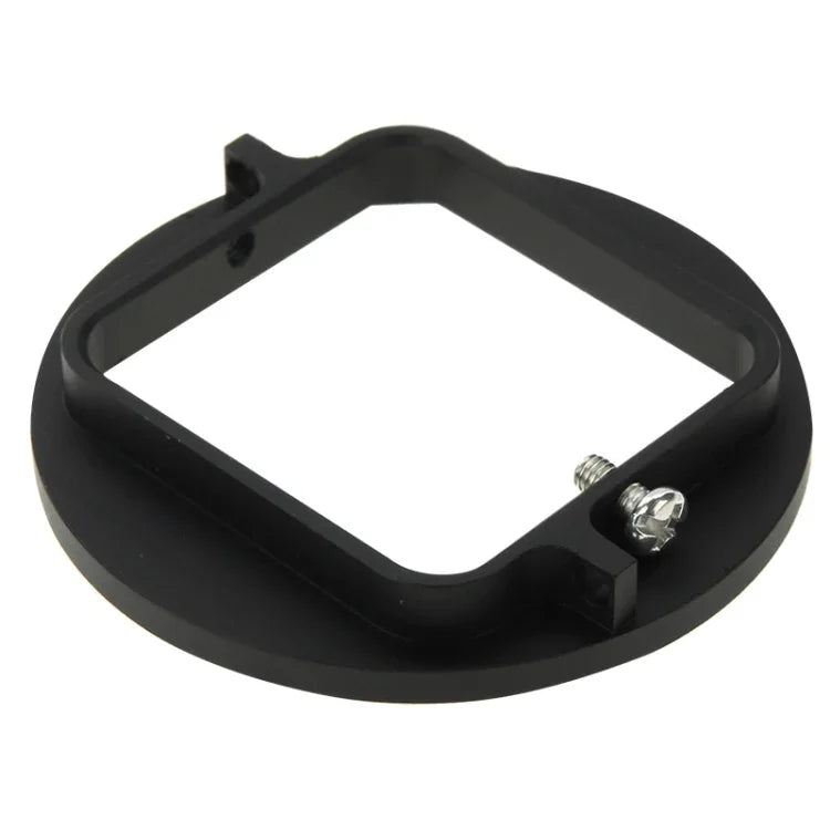 6-in-1 58-mm-Nahaufnahmefilter/Makrofilter + Filteradapterring für GoPro HERO3, 6 in 1 58 mm