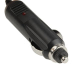 3-in-1-Autoladegerät mit zwei Akkus für Digitalkameras, kompatibel mit GoPro HERO3+ / 3 AHDBT-201 / AHDBT-301, US-Stecker, UK-Stecker, AU-Stecker