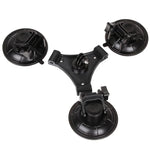 XM70-B Dreieckige Saugnapfhalterung mit Sechskantschraubendreher für GoPro, Insta360, DJI und andere Action-Kameras, für GoPro HERO9 XM70-B