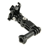 Camera Accessories Small Holder for GoPro HERO11 Black/HERO10 Black / HERO9 Black /HERO8 Black /7 /6/ 5 /5 Session /4 /3+ /3 /2 /1, SJCAM SJ6000 / SJ5000 / SJ4000, Small Holder