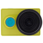37-mm-UV-Filter mit Kappe für Xiaomi Xiaoyi 4K+ / 4K, Xiaoyi Lite, Xiaoyi Sport Kamera, 37-mm-UV-Filter