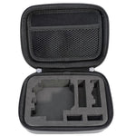 Stoßfeste, wasserdichte Reisetasche für GoPro, Insta360, DJI und andere Action-Kameras, Größe: 16 cm x 12 cm x 7 cm