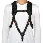 Mehrzweck-Rucksack-Tragetasche mit Schultergurt für DJI Phantom 3 / 2 / 1 / Vision+, inklusive Transportmöglichkeit für Quadcopter, Fernsteuerung, Akku und Propeller.