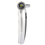 4 in 1 (Digital Tire Gauge + Flashlight + Emergency Hammer + Emergency Seat Belt Cutter) Emergency Utility Tool, 4 in 1